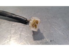 Recambio de llave de contacto para suzuki samurai referencia OEM IAM    2