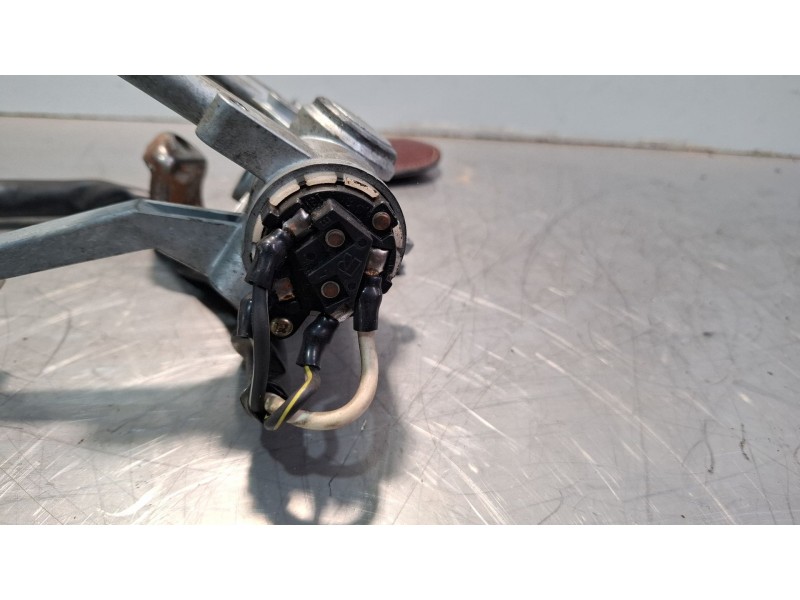 Recambio de llave de contacto para suzuki samurai referencia OEM IAM   