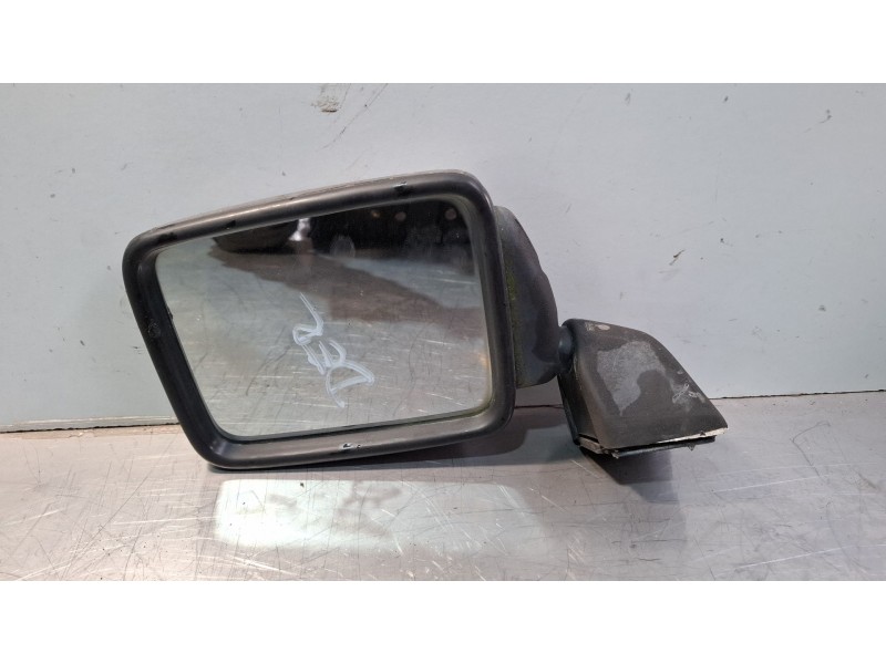 Recambio de espejo retrovisor derecho manual para suzuki samurai referencia OEM IAM   