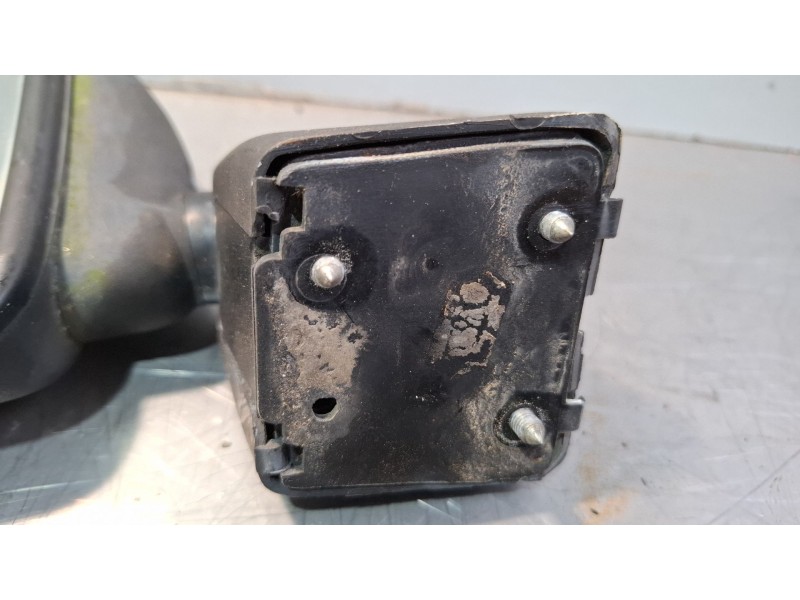 Recambio de espejo retrovisor derecho manual para suzuki samurai referencia OEM IAM   