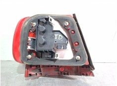 Recambio de piloto trasero derecho para audi a4 referencia OEM IAM    2