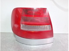 Recambio de piloto trasero izquierdo para audi a4 referencia OEM IAM   