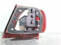 Recambio de piloto trasero izquierdo para audi a4 referencia OEM IAM    2