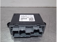 Recambio de modulo confort para ford fiesta vii (hj, hf) 1.5 tdci referencia OEM IAM H1BT14B531AG  