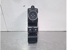 Recambio de mando elevalunas delantero izquierdo para ford fiesta vii (hj, hf) 1.5 tdci referencia OEM IAM H1BT14540BC  