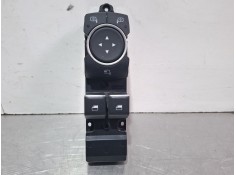 Recambio de mando elevalunas delantero izquierdo para ford fiesta vii (hj, hf) 1.5 tdci referencia OEM IAM H1BT14540BC   2