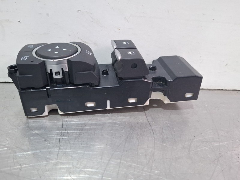 Recambio de mando elevalunas delantero izquierdo para ford fiesta vii (hj, hf) 1.5 tdci referencia OEM IAM H1BT14540BC  