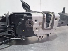 Recambio de cerradura puerta delantera izquierda para ford fiesta vii (hj, hf) 1.5 tdci referencia OEM IAM H1BBA218A00   2