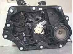Recambio de elevalunas delantero izquierdo para ford fiesta vii (hj, hf) 1.5 tdci referencia OEM IAM H1BBA23201CF  