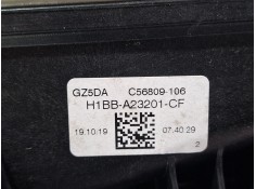 Recambio de elevalunas delantero izquierdo para ford fiesta vii (hj, hf) 1.5 tdci referencia OEM IAM H1BBA23201CF   2