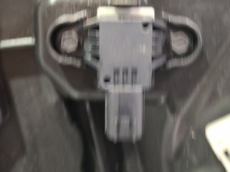 Recambio de elevalunas delantero izquierdo para ford fiesta vii (hj, hf) 1.5 tdci referencia OEM IAM H1BBA23201CF  