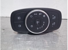 Recambio de llave luces para ford fiesta vii (hj, hf) 1.5 tdci referencia OEM IAM H1BT13D061AE / 1050797300  