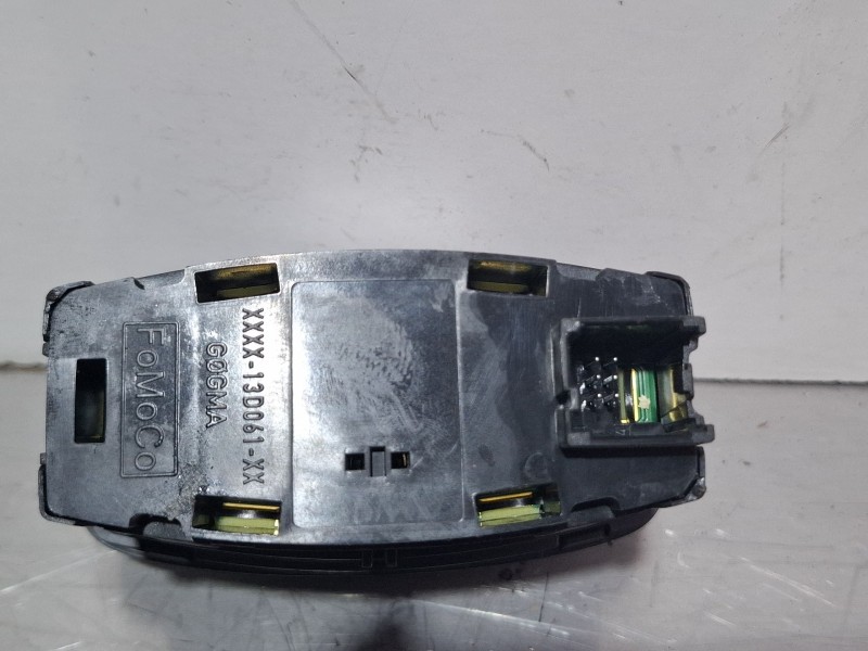 Recambio de llave luces para ford fiesta vii (hj, hf) 1.5 tdci referencia OEM IAM H1BT13D061AE / 1050797300  