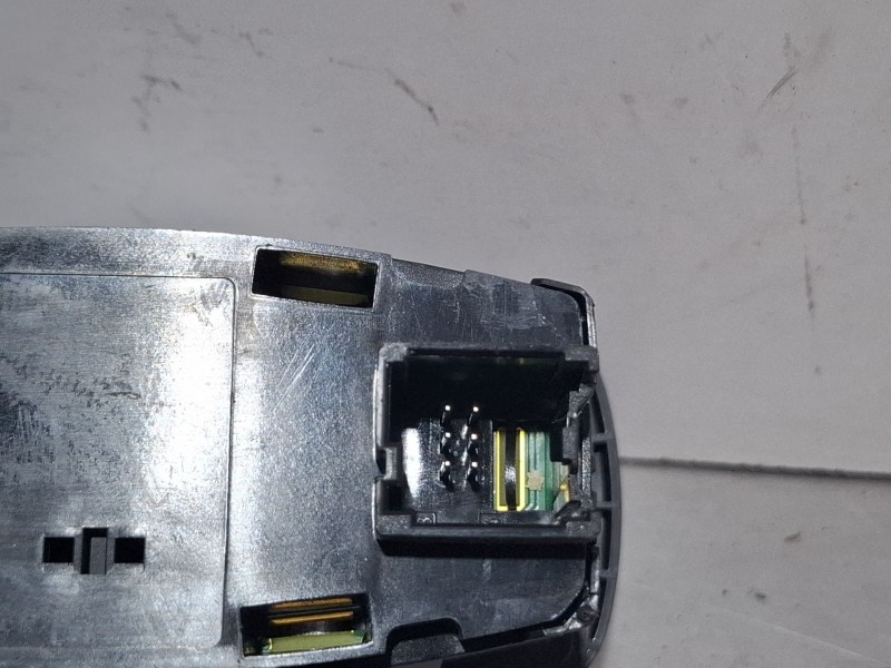 Recambio de llave luces para ford fiesta vii (hj, hf) 1.5 tdci referencia OEM IAM H1BT13D061AE / 1050797300  