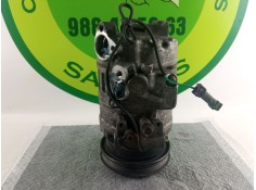 Recambio de compresor aire acondicionado para volkswagen passat referencia OEM IAM 7SBU16C  
