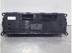 Recambio de mando climatizador para ford fiesta vii (hj, hf) 1.5 tdci referencia OEM IAM E173978B   2
