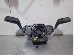 Recambio de mando multifuncion para ford fiesta vii (hj, hf) 1.5 tdci referencia OEM IAM H1BT3F944AJ  