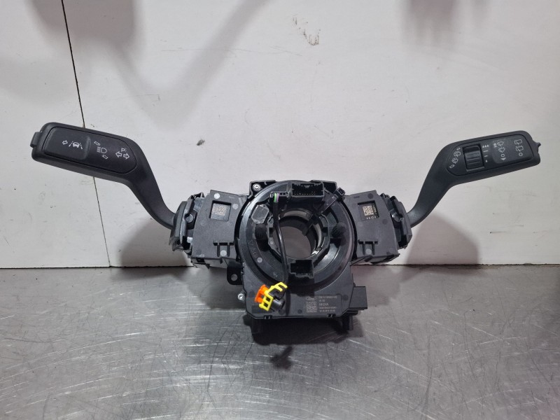 Recambio de mando multifuncion para ford fiesta vii (hj, hf) 1.5 tdci referencia OEM IAM H1BT3F944AJ  