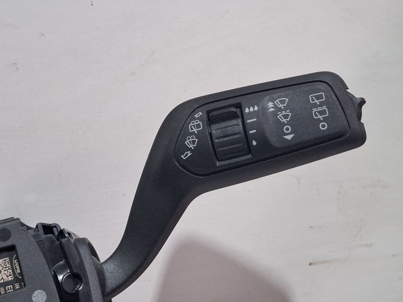 Recambio de mando multifuncion para ford fiesta vii (hj, hf) 1.5 tdci referencia OEM IAM H1BT3F944AJ  