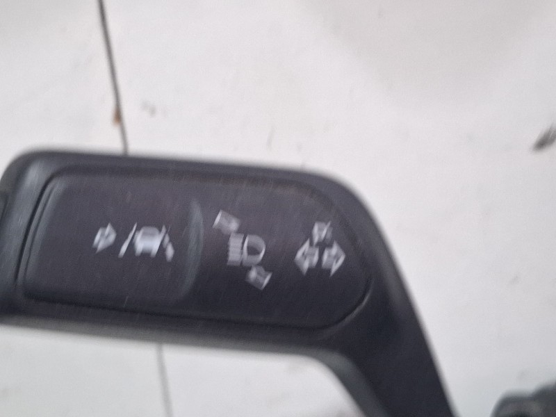 Recambio de mando multifuncion para ford fiesta vii (hj, hf) 1.5 tdci referencia OEM IAM H1BT3F944AJ  