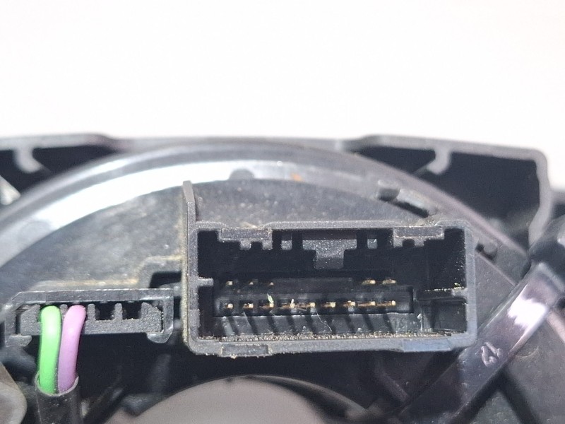 Recambio de mando multifuncion para ford fiesta vii (hj, hf) 1.5 tdci referencia OEM IAM H1BT3F944AJ  