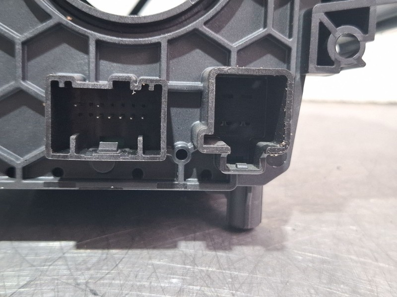 Recambio de mando multifuncion para ford fiesta vii (hj, hf) 1.5 tdci referencia OEM IAM H1BT3F944AJ  