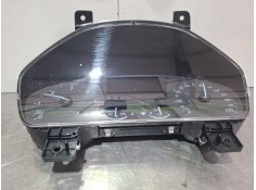 Recambio de cuenta kilometros para ford fiesta vii (hj, hf) 1.5 tdci referencia OEM IAM h1bt10849ech  
