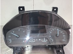 Recambio de cuenta kilometros para ford fiesta vii (hj, hf) 1.5 tdci referencia OEM IAM h1bt10849ech   2