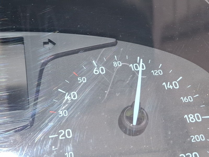 Recambio de cuenta kilometros para ford fiesta vii (hj, hf) 1.5 tdci referencia OEM IAM h1bt10849ech  