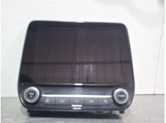 Recambio de pantalla multifuncion para ford fiesta vii (hj, hf) 1.5 tdci referencia OEM IAM K1BT18B955FC  