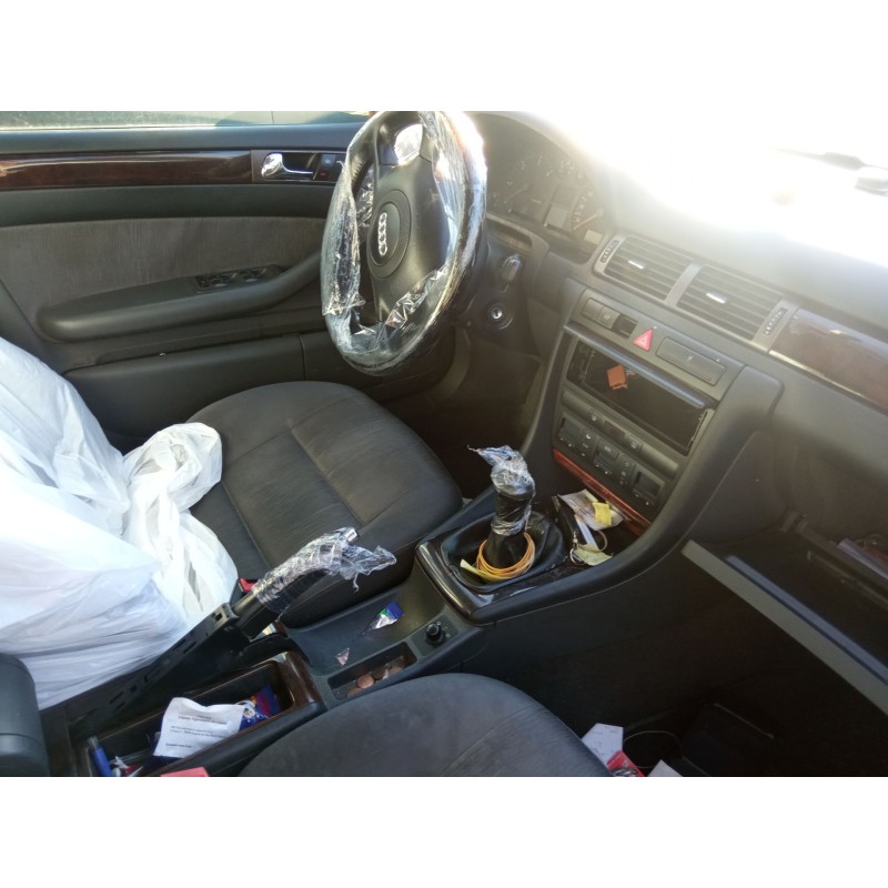 audi a6 del año 2006