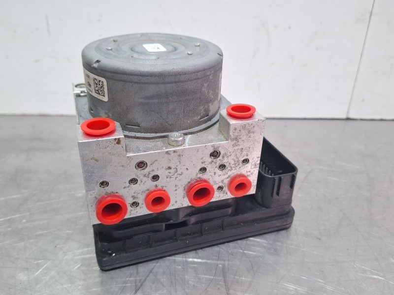 Recambio de modulo abs para ford fiesta vii (hj, hf) 1.5 tdci referencia OEM IAM J1BC2C219GB / J1BC2B373GB  