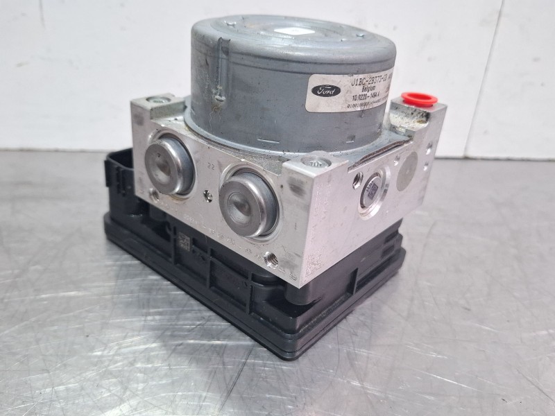 Recambio de modulo abs para ford fiesta vii (hj, hf) 1.5 tdci referencia OEM IAM J1BC2C219GB / J1BC2B373GB  