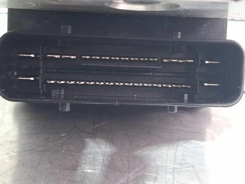 Recambio de modulo abs para ford fiesta vii (hj, hf) 1.5 tdci referencia OEM IAM J1BC2C219GB / J1BC2B373GB  