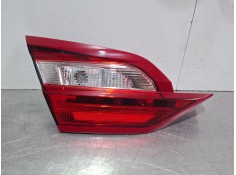 Recambio de piloto porton trasero izquierdo para ford fiesta vii (hj, hf) 1.5 tdci referencia OEM IAM H1BB13A603B  