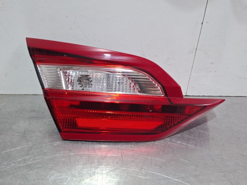 Recambio de piloto porton trasero izquierdo para ford fiesta vii (hj, hf) 1.5 tdci referencia OEM IAM H1BB13A603B  