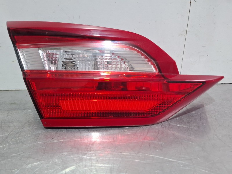 Recambio de piloto porton trasero izquierdo para ford fiesta vii (hj, hf) 1.5 tdci referencia OEM IAM H1BB13A603B  