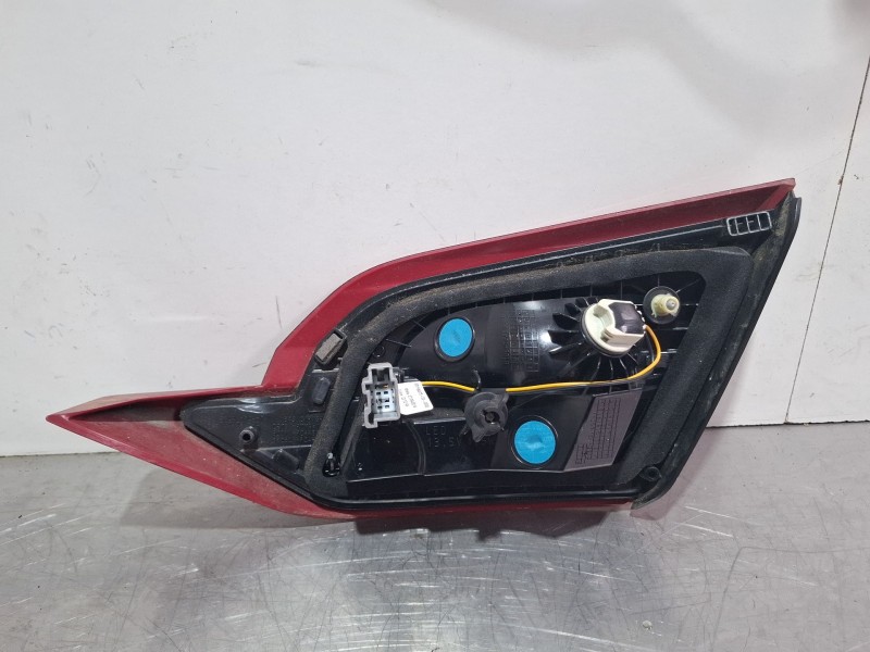 Recambio de piloto porton trasero izquierdo para ford fiesta vii (hj, hf) 1.5 tdci referencia OEM IAM H1BB13A603B  