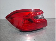 Recambio de piloto carrocería trasero izquierdo para ford fiesta vii (hj, hf) 1.5 tdci referencia OEM IAM H1BB13405AH  