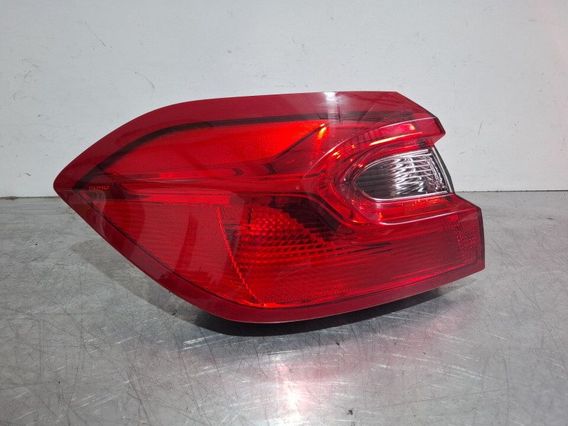 Recambio de piloto carrocería trasero izquierdo para ford fiesta vii (hj, hf) 1.5 tdci referencia OEM IAM H1BB13405AH  