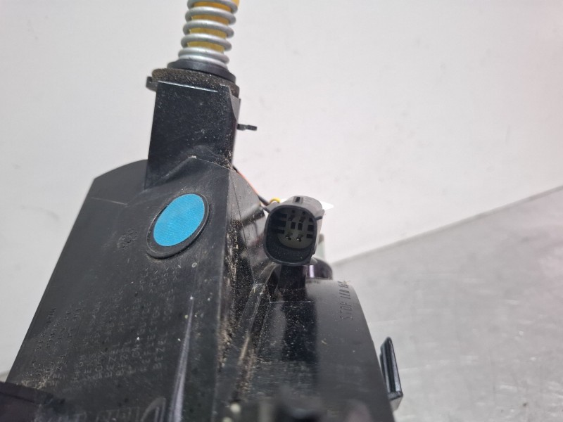 Recambio de piloto carrocería trasero izquierdo para ford fiesta vii (hj, hf) 1.5 tdci referencia OEM IAM H1BB13405AH  