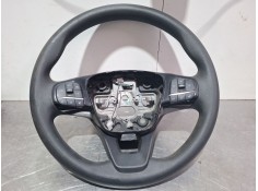 Recambio de volante (sin airbag) para ford fiesta vii (hj, hf) 1.5 tdci referencia OEM IAM 34264634C  