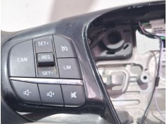 Recambio de volante (sin airbag) para ford fiesta vii (hj, hf) 1.5 tdci referencia OEM IAM 34264634C   2