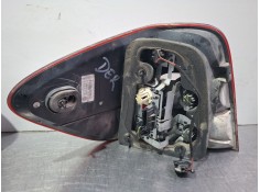 Recambio de piloto trasero derecho para mercedes-benz clase m (w164) ml 320 cdi 4-matic (164.122) referencia OEM IAM    2