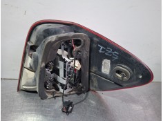 Recambio de piloto trasero izquierdo para mercedes-benz clase m (w164) ml 320 cdi 4-matic (164.122) referencia OEM IAM    2