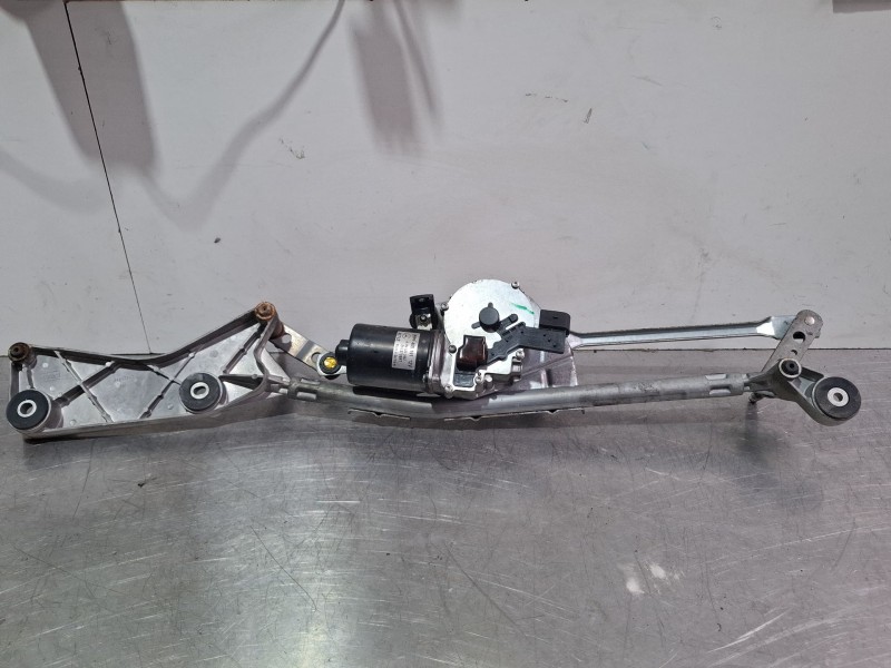 Recambio de motor limpia delantero para mercedes-benz clase m (w164) ml 320 cdi 4-matic (164.122) referencia OEM IAM A1648202442