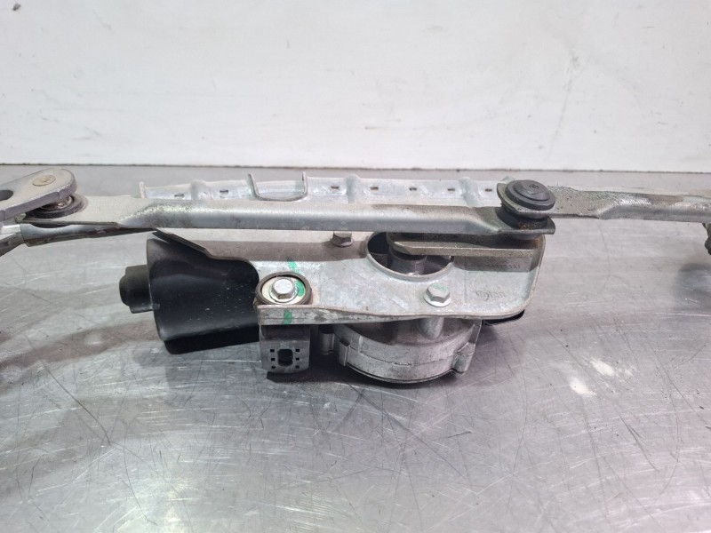 Recambio de motor limpia delantero para mercedes-benz clase m (w164) ml 320 cdi 4-matic (164.122) referencia OEM IAM A1648202442