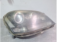 Recambio de faro delantero derecho para mercedes-benz clase m (w164) ml 320 cdi 4-matic (164.122) referencia OEM IAM   
