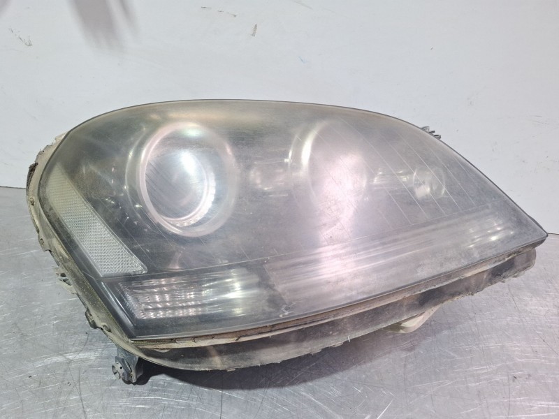 Recambio de faro delantero derecho para mercedes-benz clase m (w164) ml 320 cdi 4-matic (164.122) referencia OEM IAM   