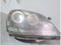 Recambio de faro delantero derecho para mercedes-benz clase m (w164) ml 320 cdi 4-matic (164.122) referencia OEM IAM    2